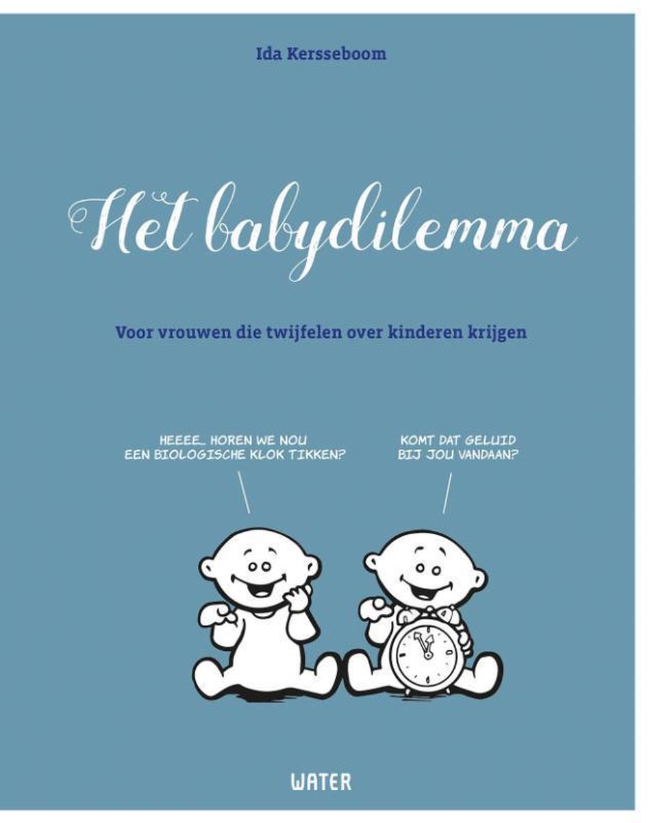 Het babydilemma