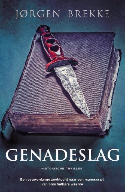 Genadeslag