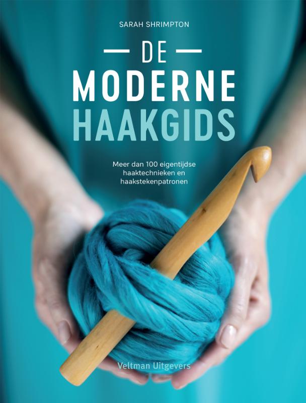 boekenbalie_9789048319107_cover De moderne haakgids