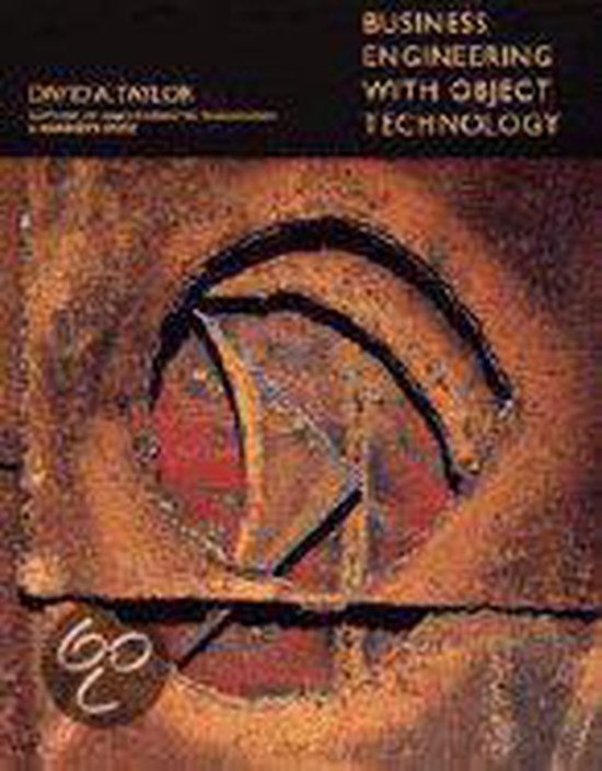 Business Engineering With Object Technology