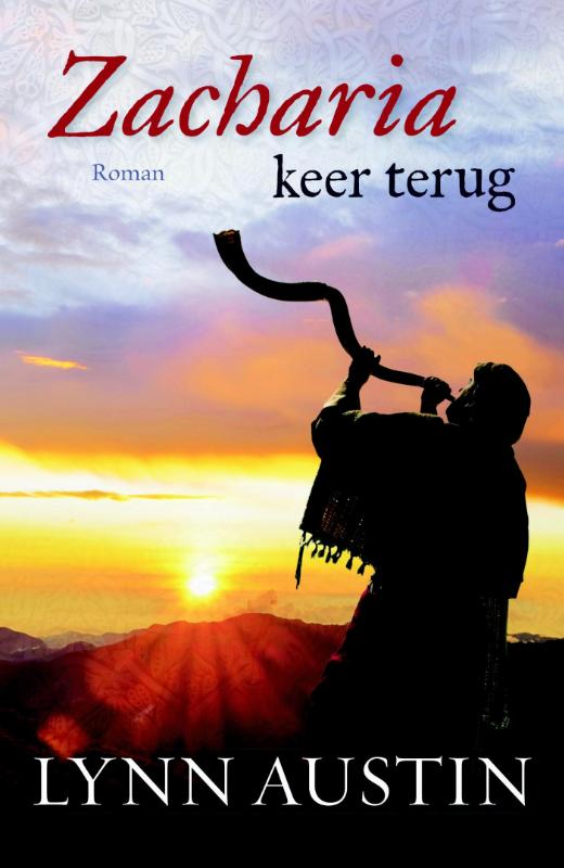 boekenbalie_9789029722261_cover Zacharia keer terug / De wederopbouw van Jeruzalem / 1