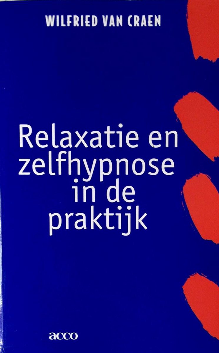 boekenbalie_9789033445316_cover Relaxatie en zelfhypnose in de praktijk
