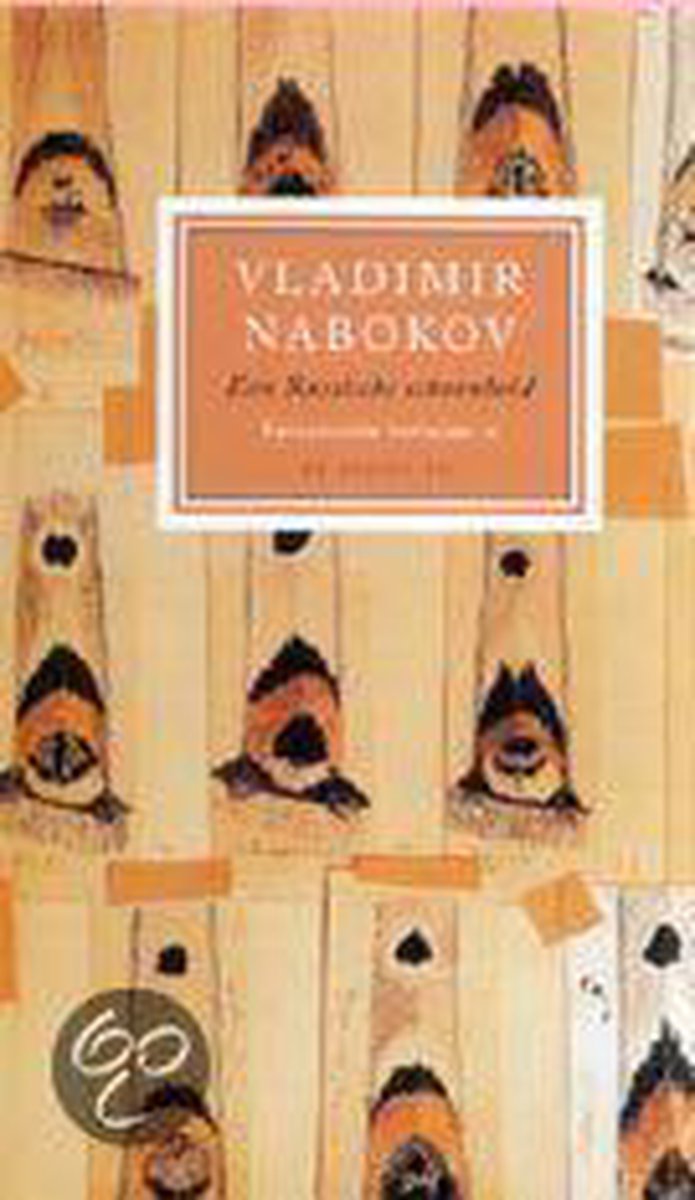 RUSSISCHE SCHOONHEID 2