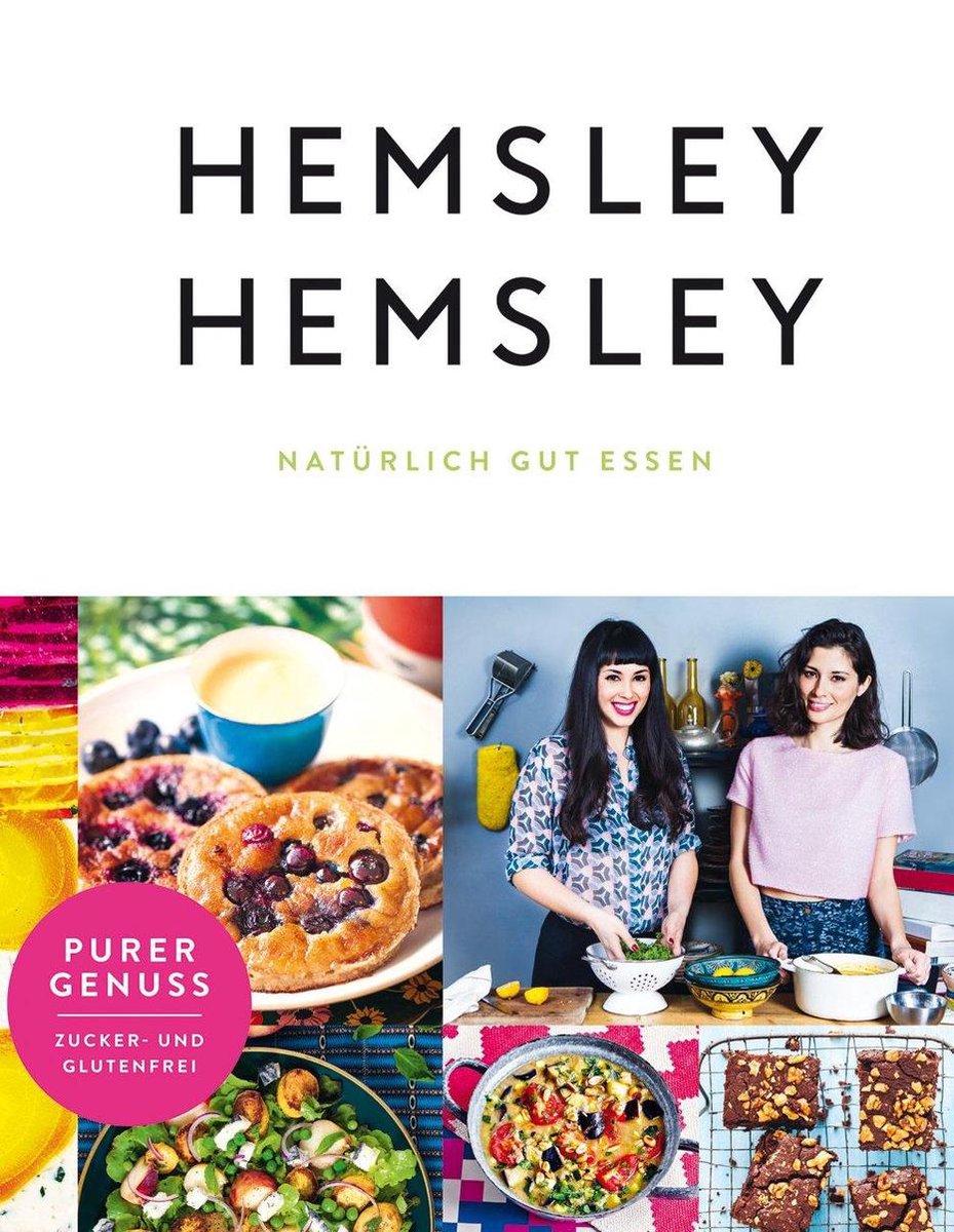 Hemsley und Hemsley