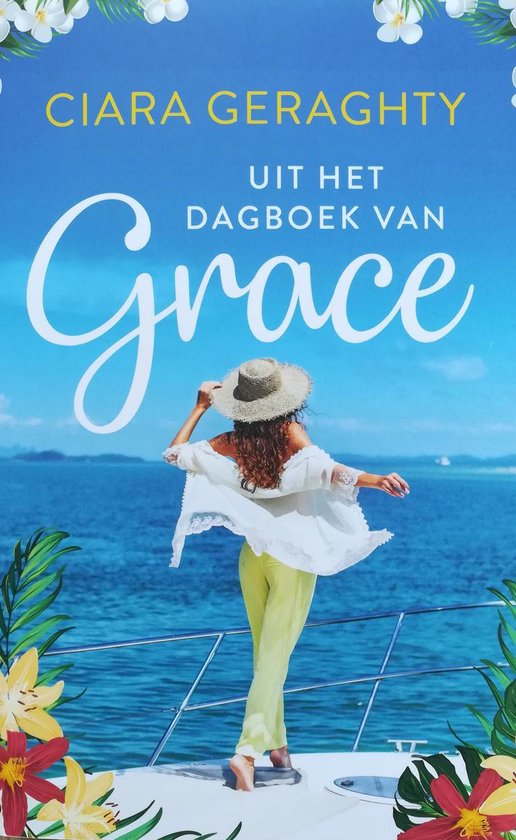 Uit het dagboek van Grace