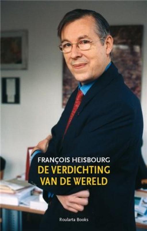 De verdichting van de wereld