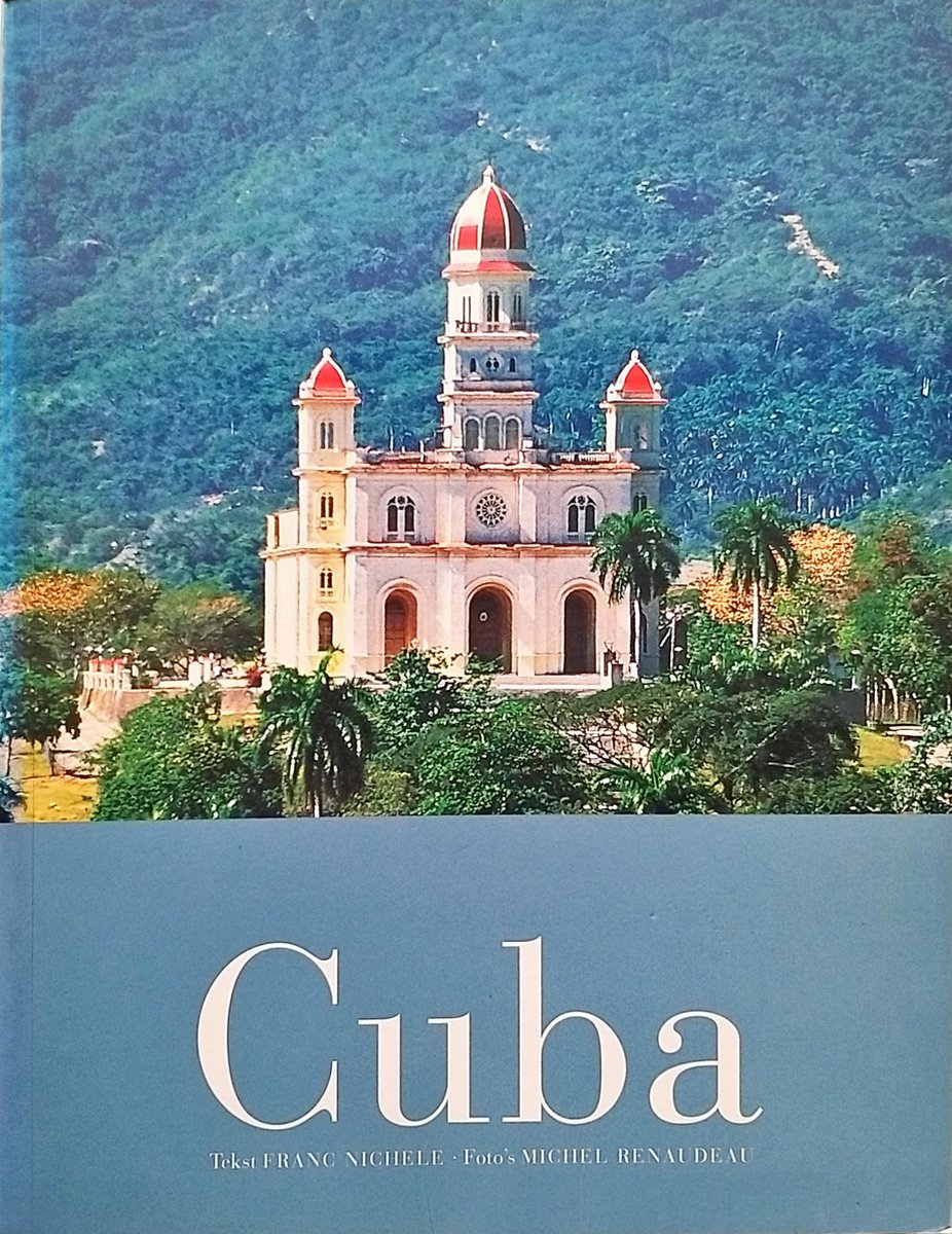 CUBA