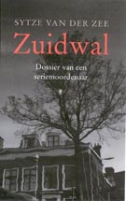 Sytze van der Zee Zuidwal thumbnail