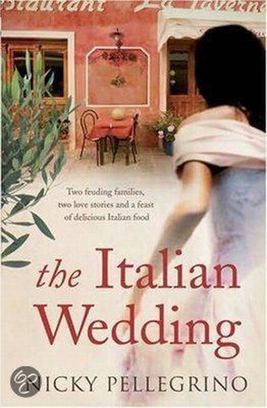 The Italian Wedding