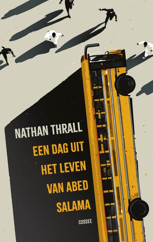 Nathan Thrall Een Dag Uit Het Leven Van Abed Salama