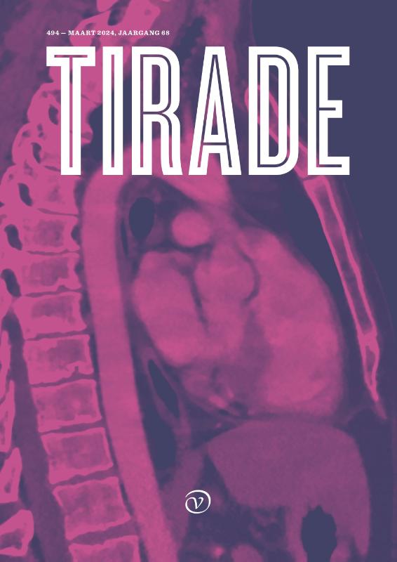 Tirade 494 / Tirade