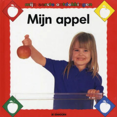 Mijn appel / Mijn eerste ontdekkingen