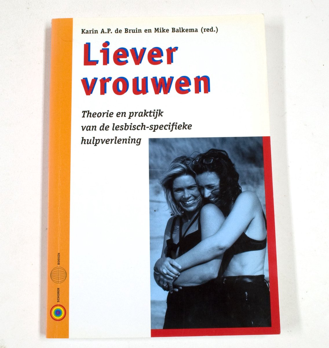 Liever Vrouwen