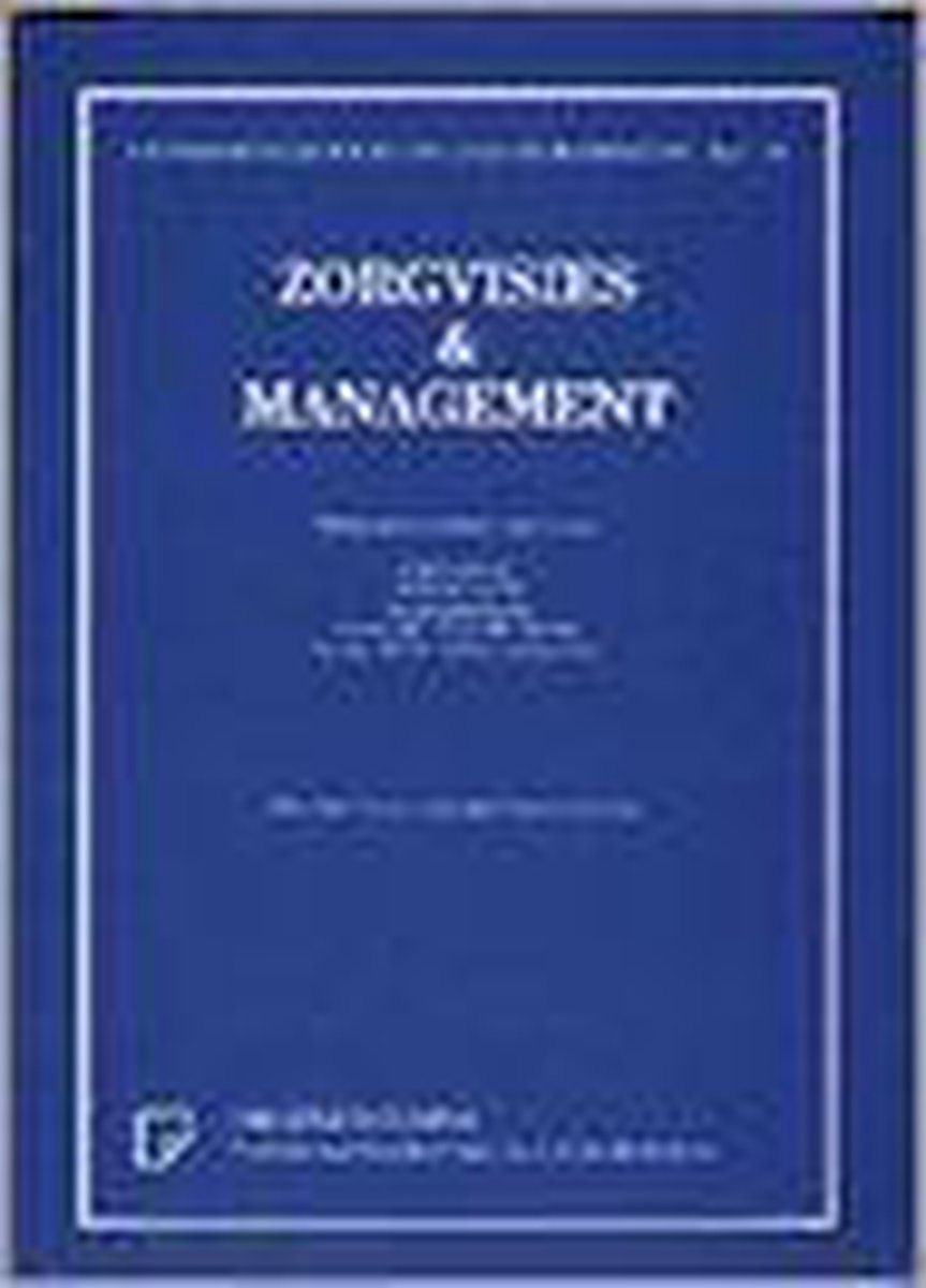Zorgvisies & management