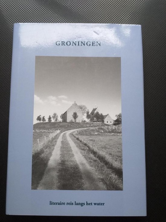 Groningen / Op zoek naar de stem van de eigen plek