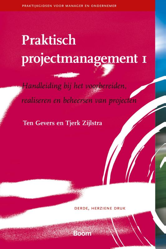 Praktisch Projectmanagement 1