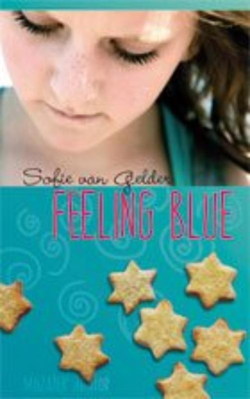 Sofie van Gelder Feeling Blue thumbnail