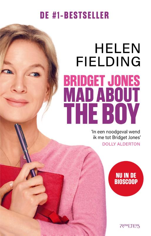boekenbalie_9789044659344_cover Bridget Jones: Mad About the Boy