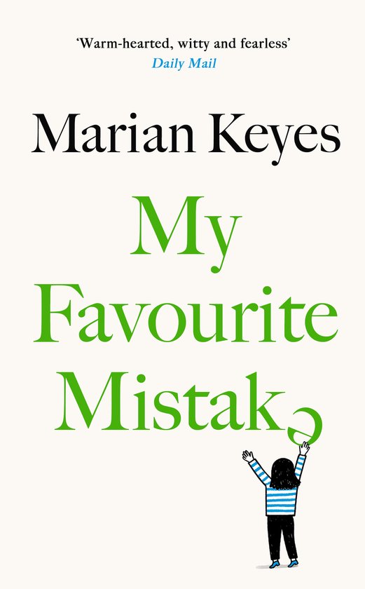 boekenbalie_9780241441145_cover My Favourite Mistake