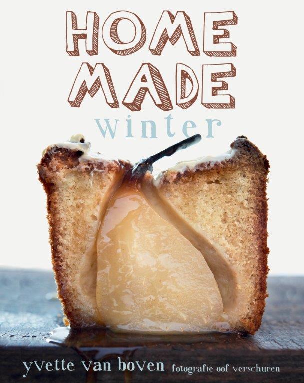 Yvette Van Boven Home Made Winter thumbnail