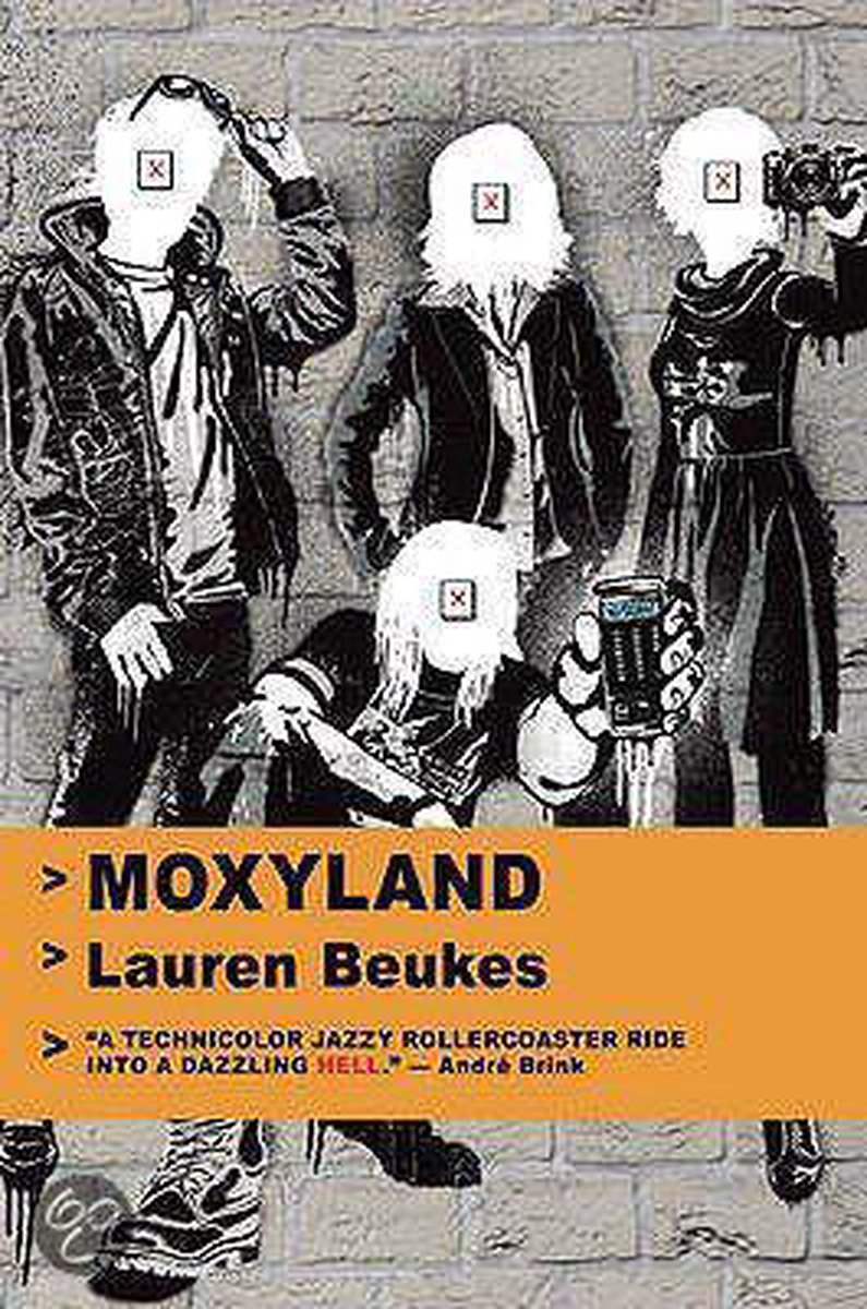 Moxyland