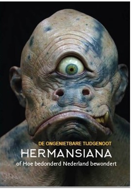 Hermansiana / De Ongenietbare Tijdgenoot / 1