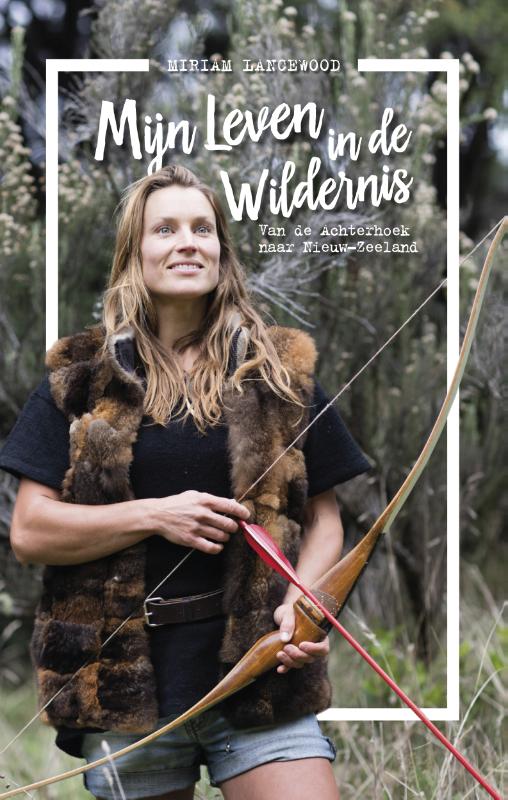 boekenbalie_9789021564098_cover Mijn leven in de wildernis