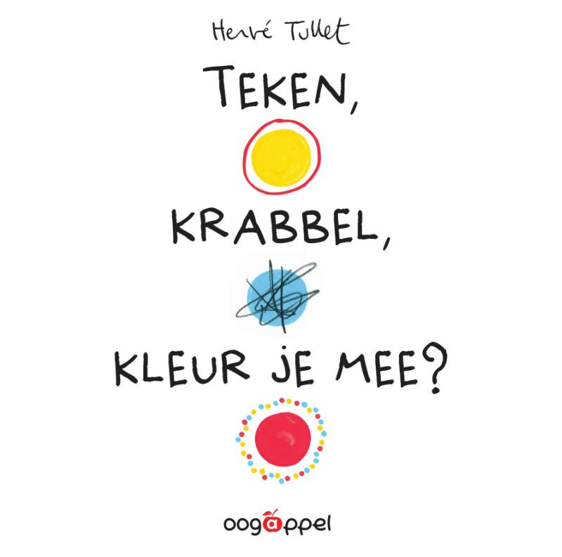 boekenbalie_9789002282850_cover Teken, krabbel, kleur je mee?