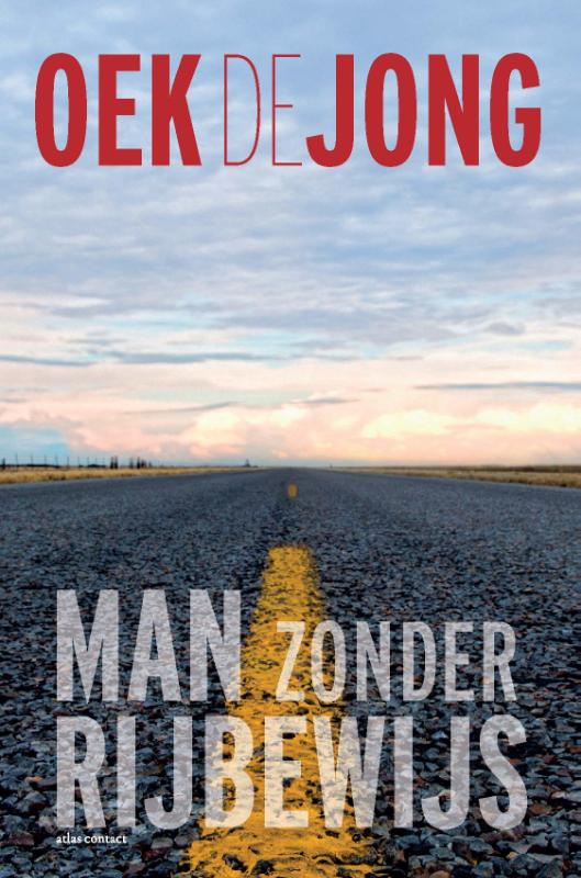 Oek de Jong Man Zonder Rijbewijs thumbnail