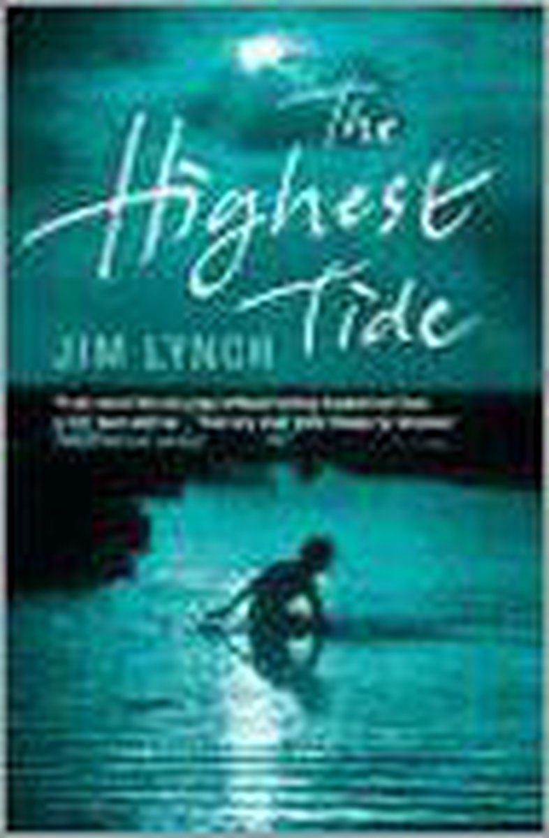 The Highest Tide