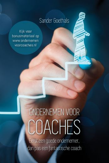 Ondernemen voor Coaches