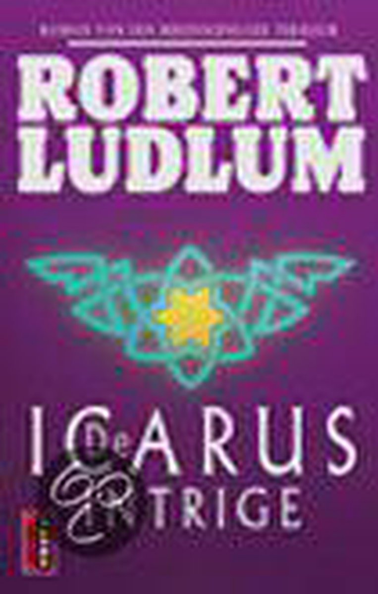 Robert Ludlum De Icarus Intrige thumbnail