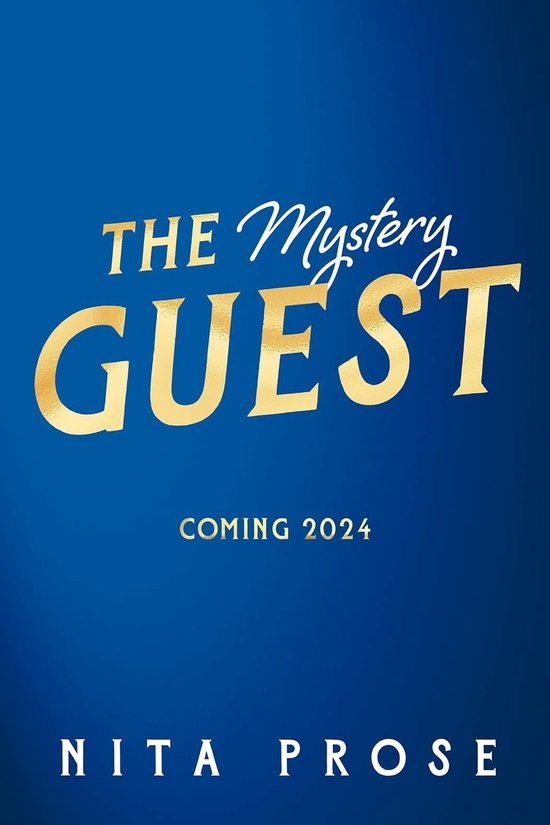 The mystery guest / Molly the Maid / 2