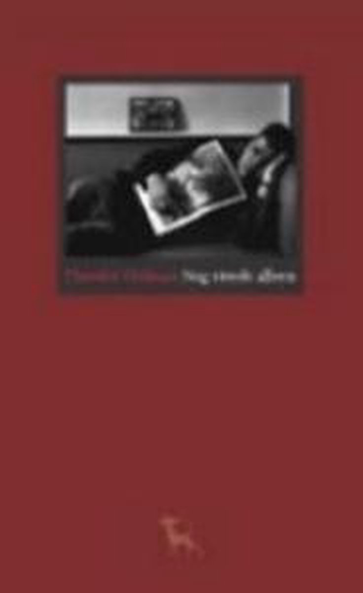 boekenbalie_9789053303634_cover NOG STEEDS ALLEEN
