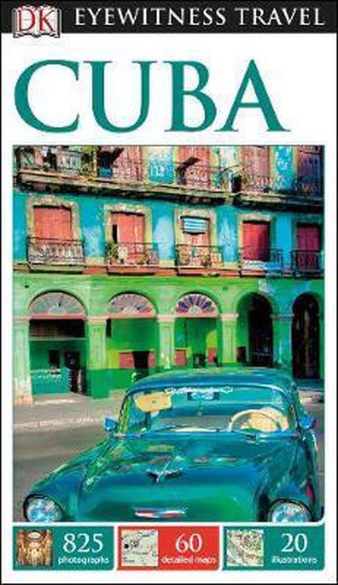 E/W: Cuba
