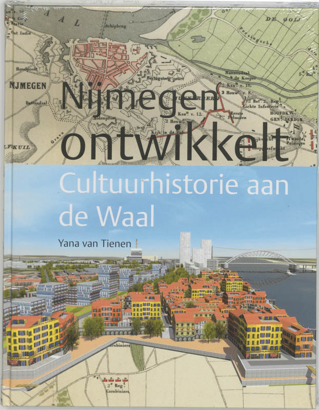 Nijmegen Ontwikkelt