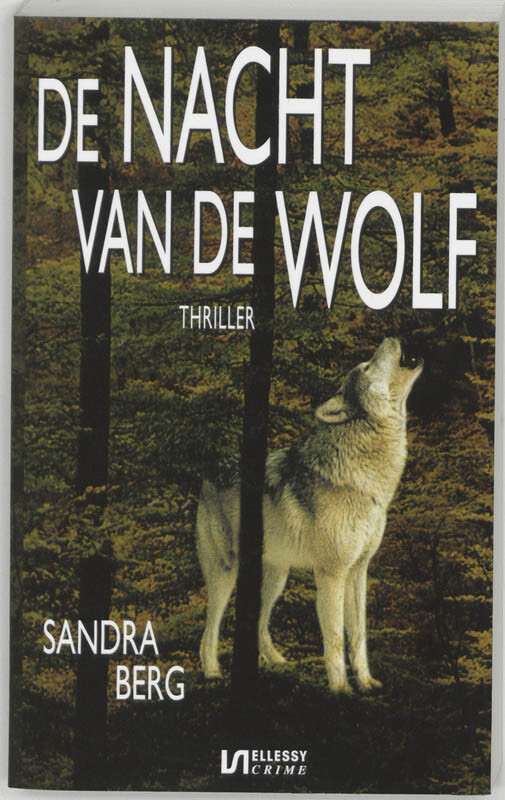 DE NACHT VAN DE WOLF