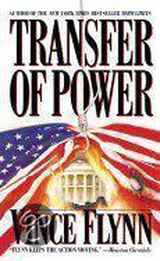 Transfer of Power