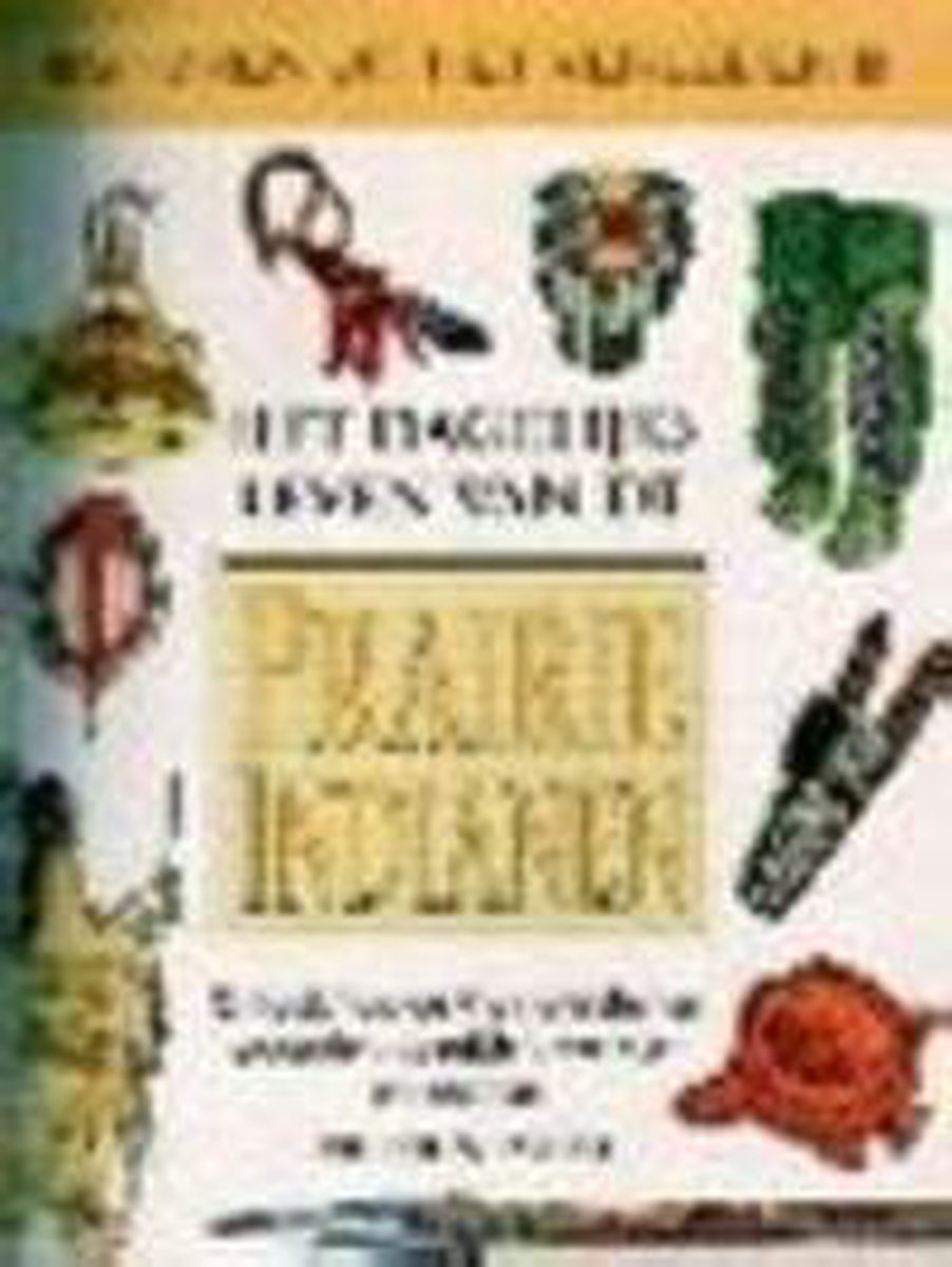 Het dagelijks leven van de Prairie-Indianen / Sporen uit het verleden