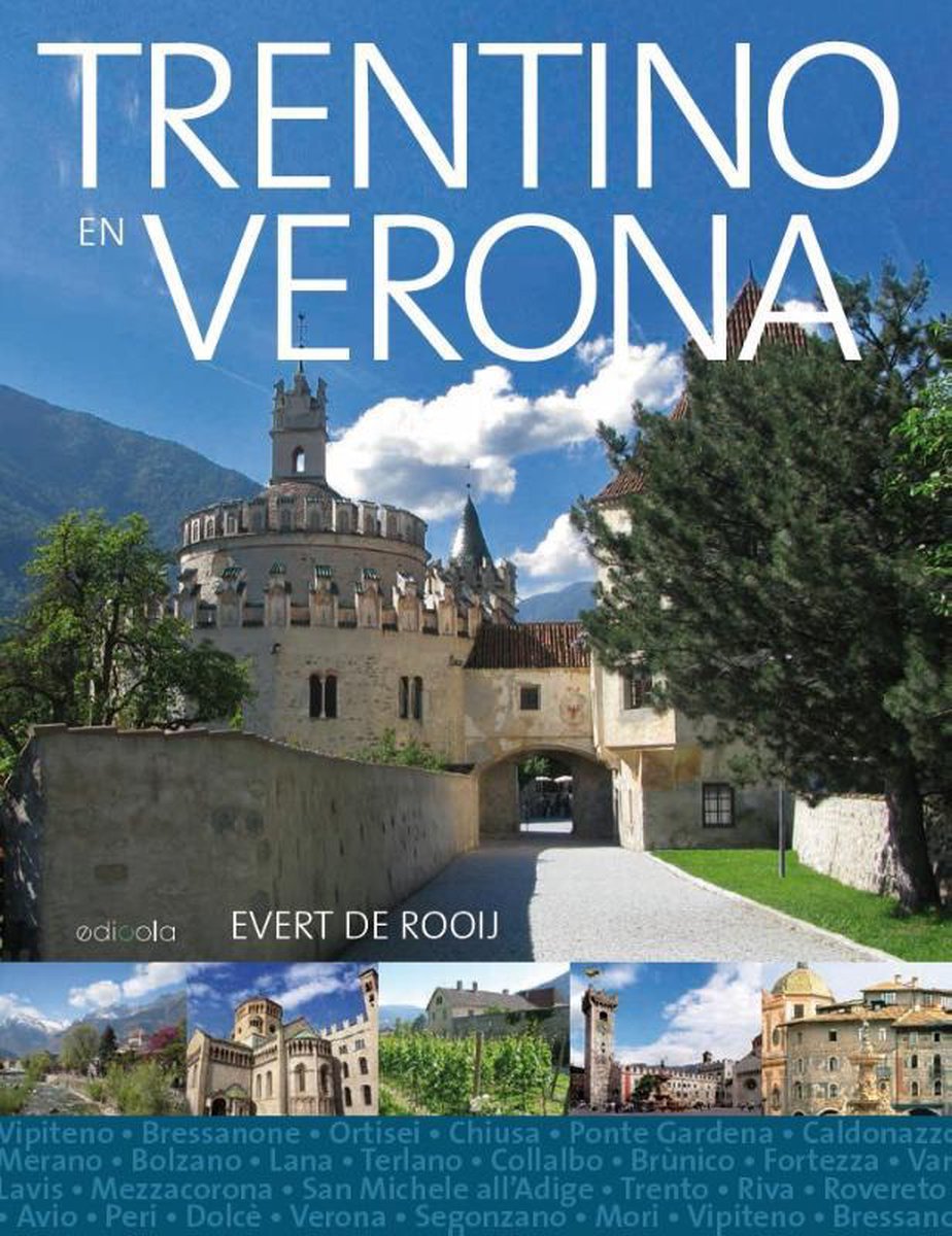 Trentino & Verona
