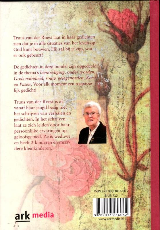 In Gods nabijheid achterkant