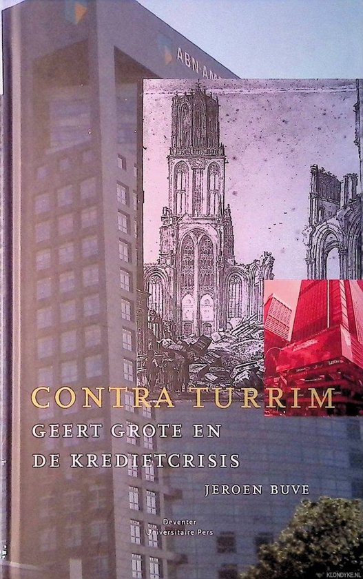 Contra Turrim / Deventer Kopstukken