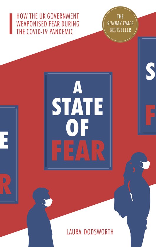 Laura Dodsworth A State Of Fear thumbnail
