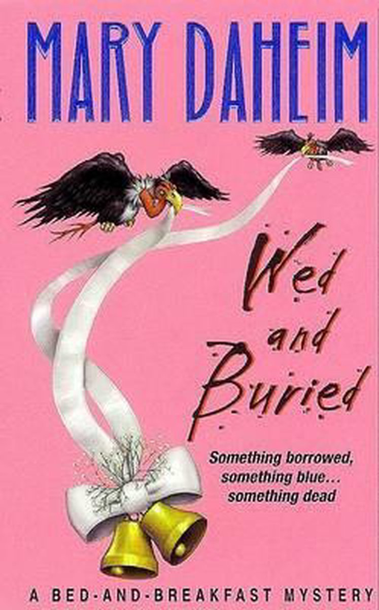 Wed and Buried