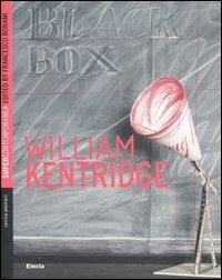 Cecilia Alemani William Kentridge