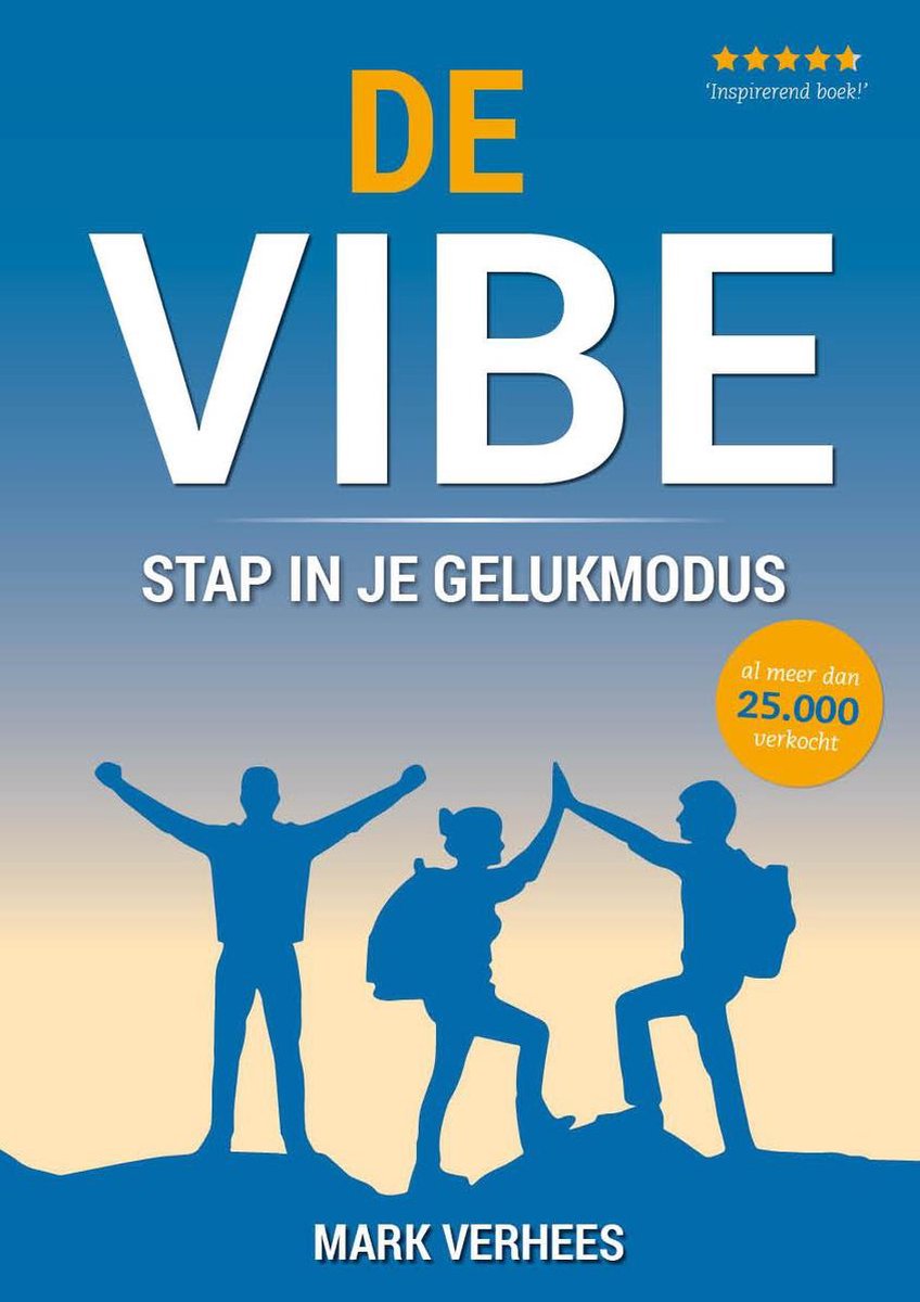 Mark Verhees De Vibe thumbnail