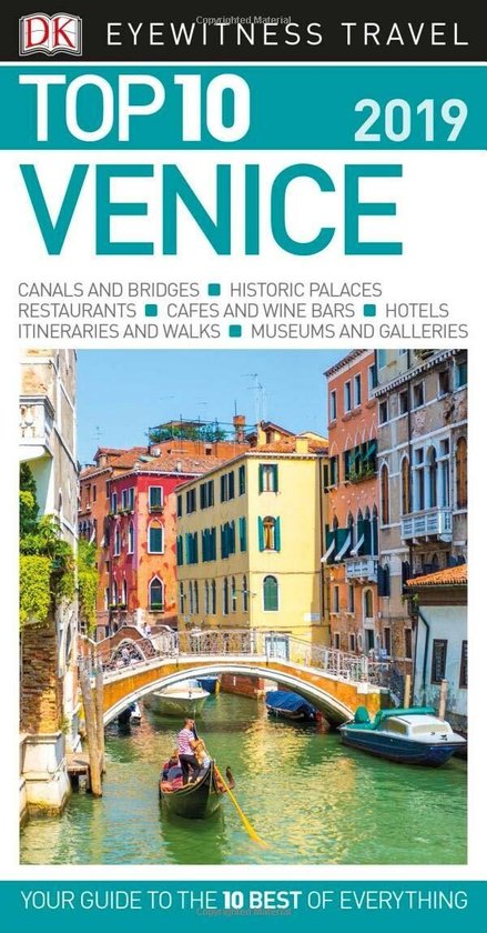Top 10 Venice