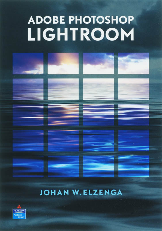 J.W. Elzenga Adobe Photoshop Lightroom thumbnail