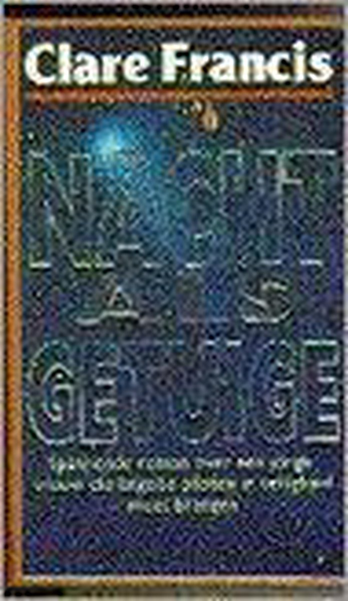 Clare Francis Nacht Als Getuige thumbnail