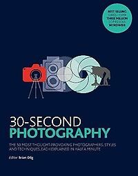 30-second photography / 30-second